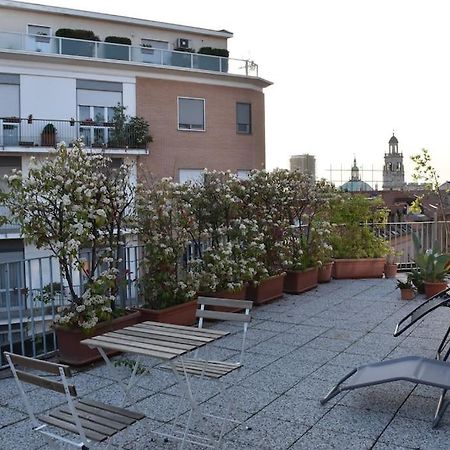 One Flat/Studio,Busto ArsizioCenter,With Terrace Dış mekan fotoğraf